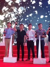 速来围观！可立克又得大奖了！