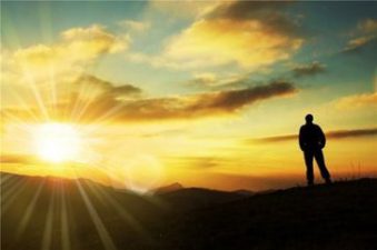 年前说的事，做到了吗