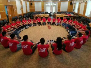 浅谈初入仁和之感