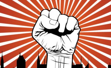 没有竞争，就没有生存和发展