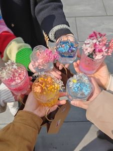 人间最美三月天